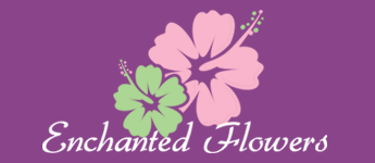 ENCHANTED FLOWERS