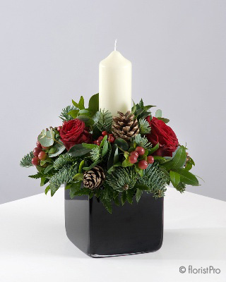Christmas cracker
