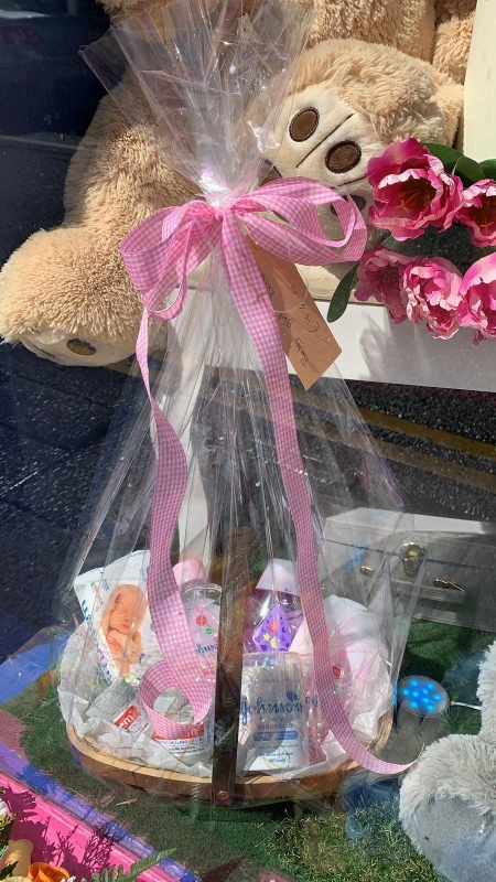 Baby hamper sales gift ideas