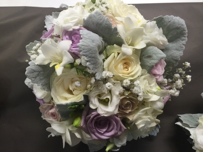 Bridal bouquet