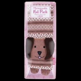 duke the dog neck warmer by BOMB