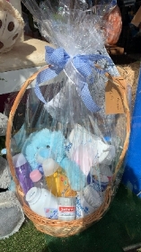 New Baby Gift Hamper   Large