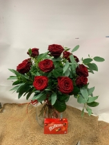 All my love in the world