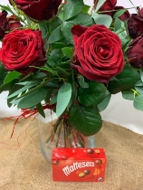 All my love in the world