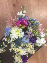 Bridal bouquet