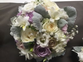 Bridal bouquet