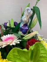 Easter bouquet