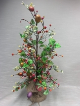 Easter tree type 1