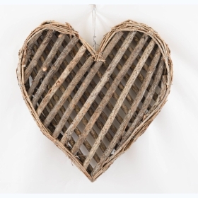 Wicker Heart